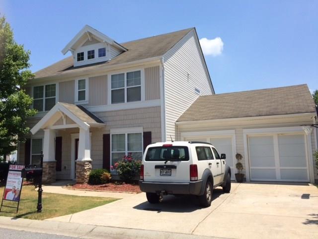 812 Inkberry Road Canton, GA 30114 - Photo 1 of 1