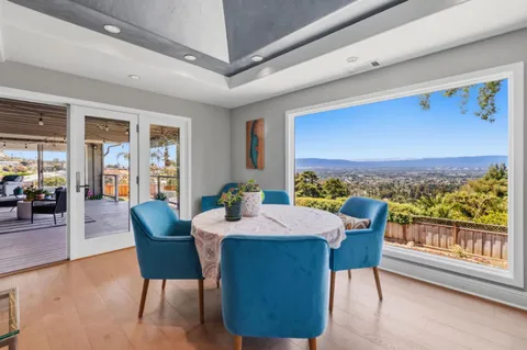 $2,799,500 | 15761 East Alta Vista Way, San Jose, CA 95127