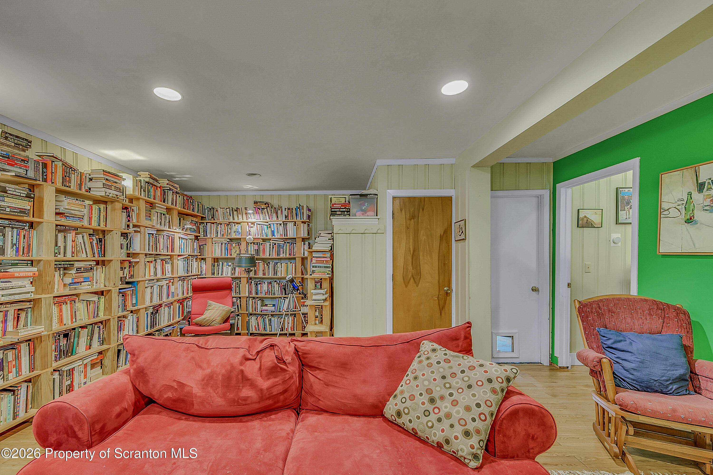 208 Ridge Street Clarks Summit, PA 18411 - Photo 26 of 39 Ridge-41