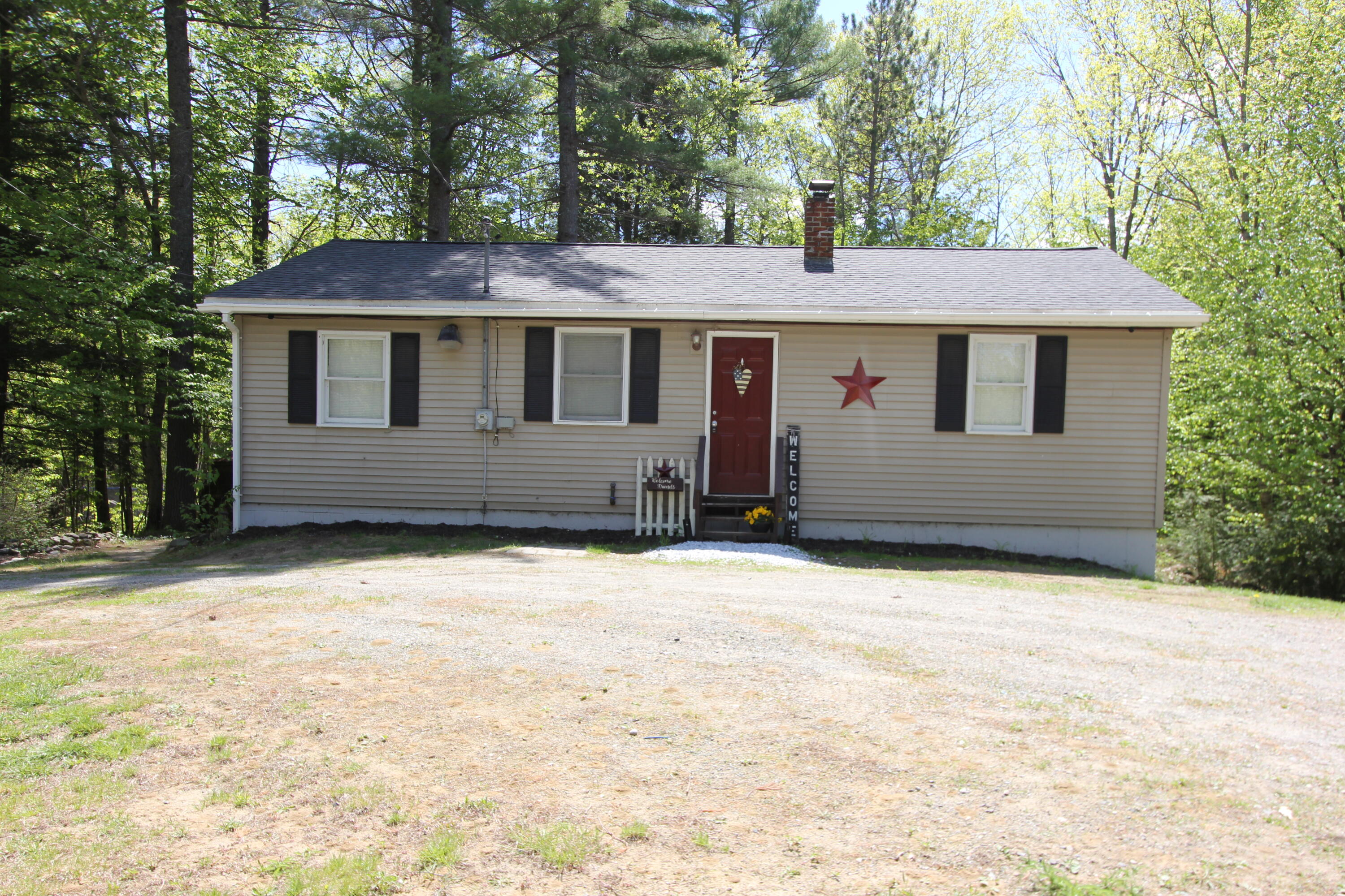 858 Winding Hill Road Norridgewock, ME 04957 - Photo 1 of 34 IMG_2767