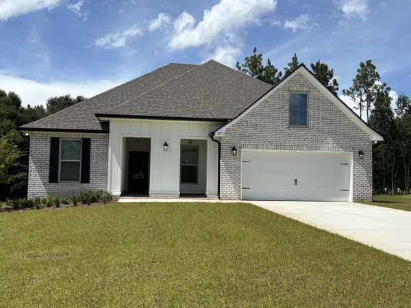 $475,000 | 2736 Louis Circle, Crestview, FL 32536
