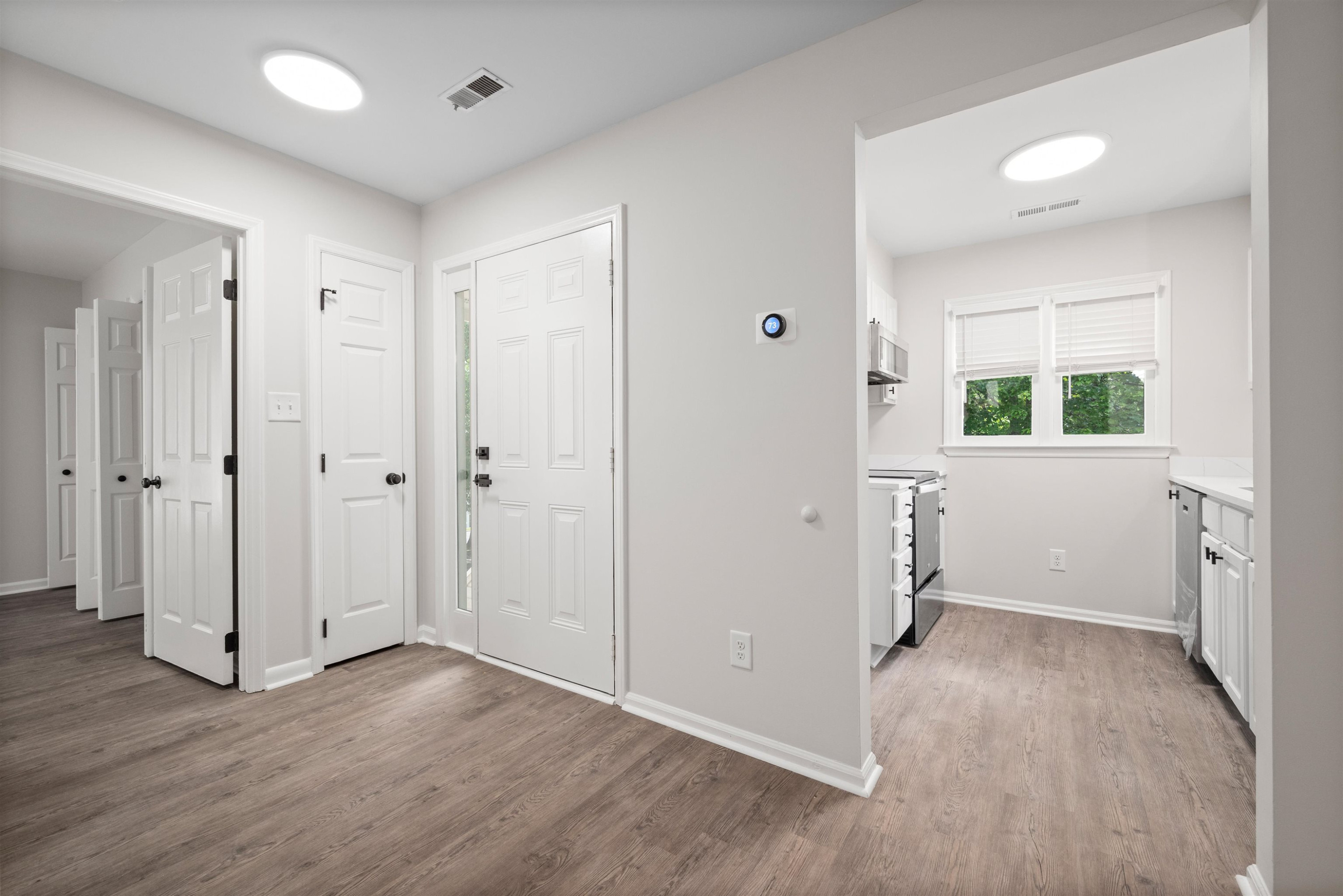 2841 Edridge Court, Unit 201 Raleigh, NC 27607 - Photo 7 of 23 Photo 7