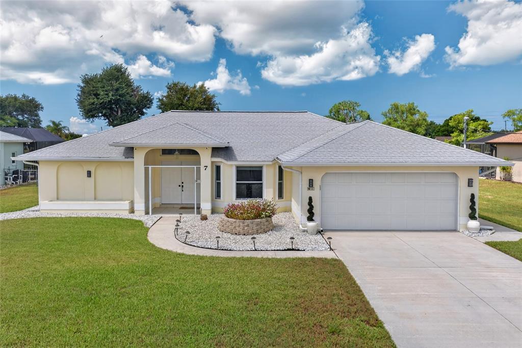 7 Fairway Road Rotonda West, FL 33947 - Photo 1 of 46 Gallery Image 1