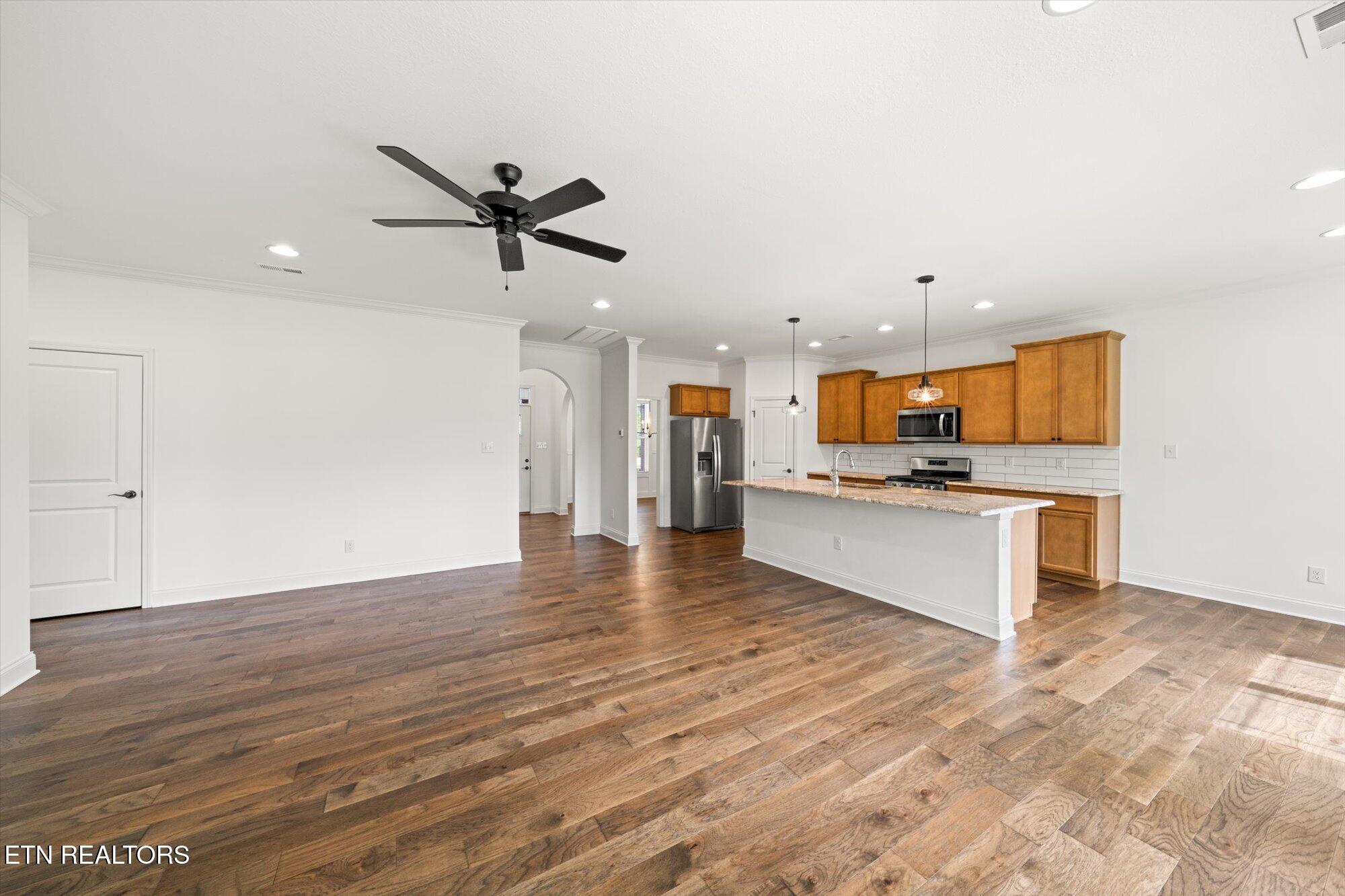 12668 Myrtle Ridge Lane Knoxville, TN 37932 - Photo 12 of 27 11-12668-Myrtle-Ridge-Ln-Knoxville-TN-11