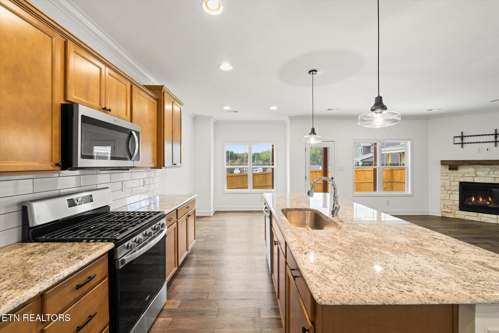 12668 Myrtle Ridge Lane Knoxville, TN 37932 - Photo 2 of 27 07-12668-Myrtle-Ridge-Ln-Knoxville-TN-7