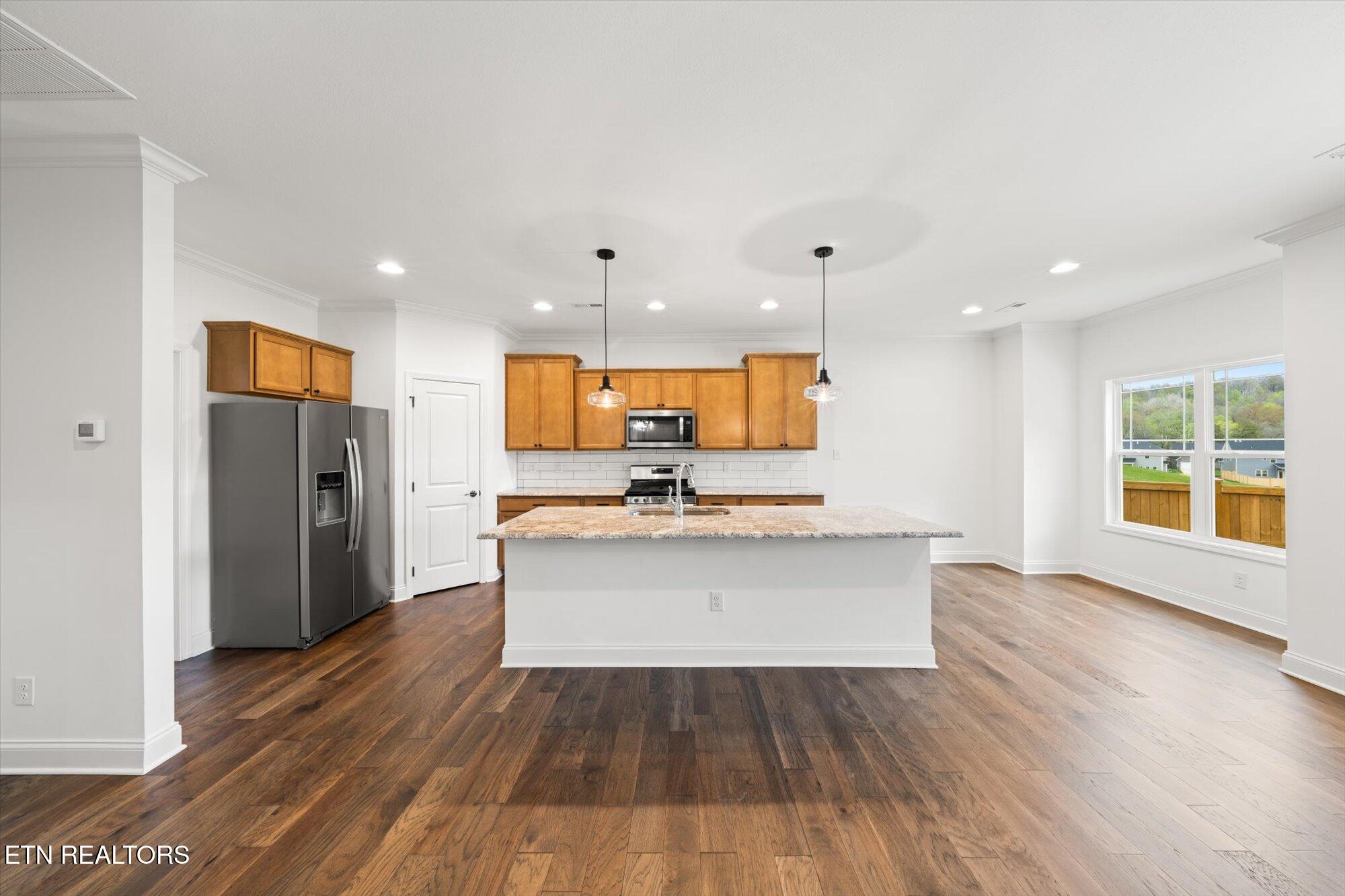 12668 Myrtle Ridge Lane Knoxville, TN 37932 - Photo 9 of 27 06-12668-Myrtle-Ridge-Ln-Knoxville-TN-6