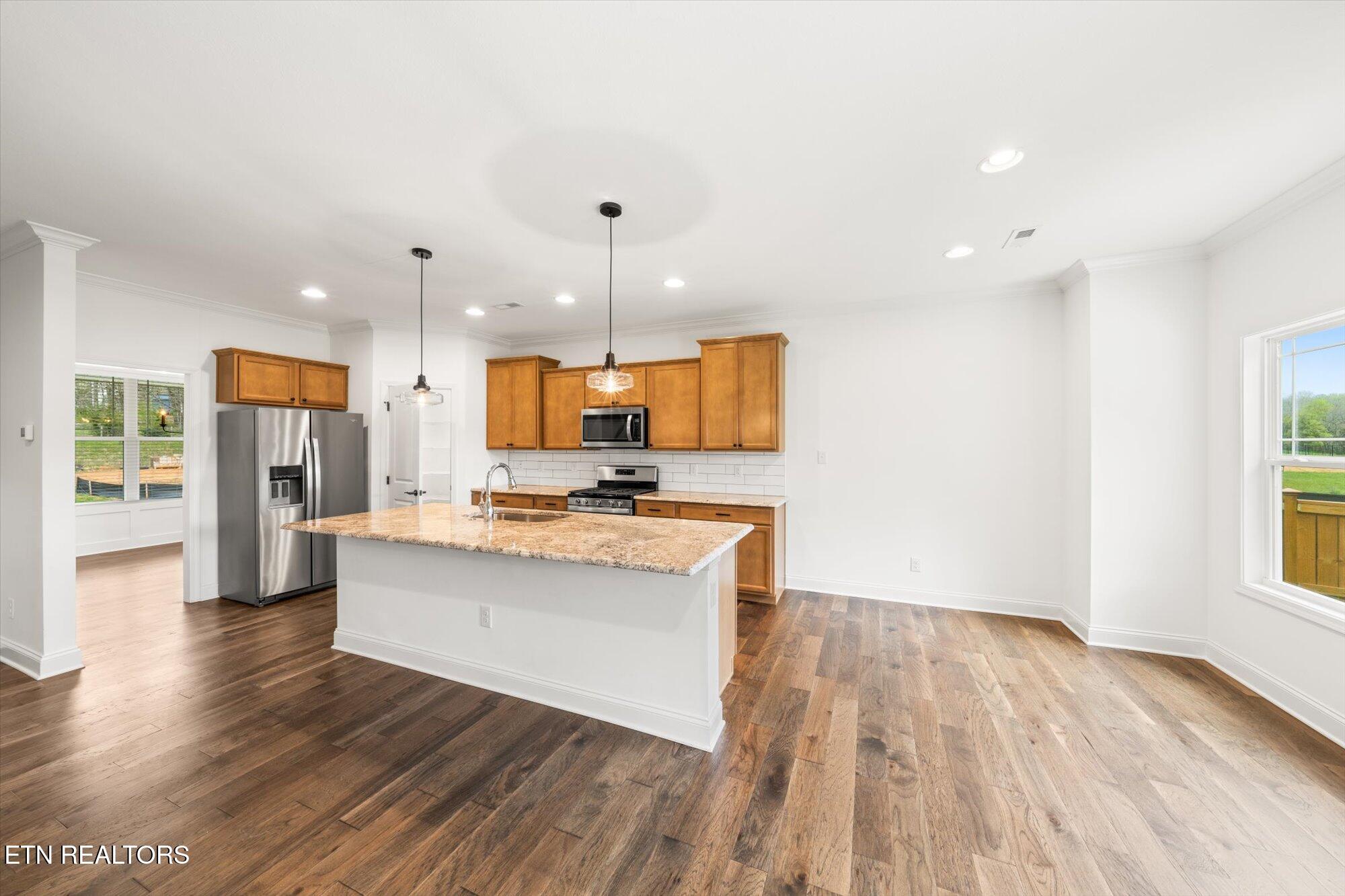 12668 Myrtle Ridge Lane Knoxville, TN 37932 - Photo 10 of 27 08-12668-Myrtle-Ridge-Ln-Knoxville-TN-8