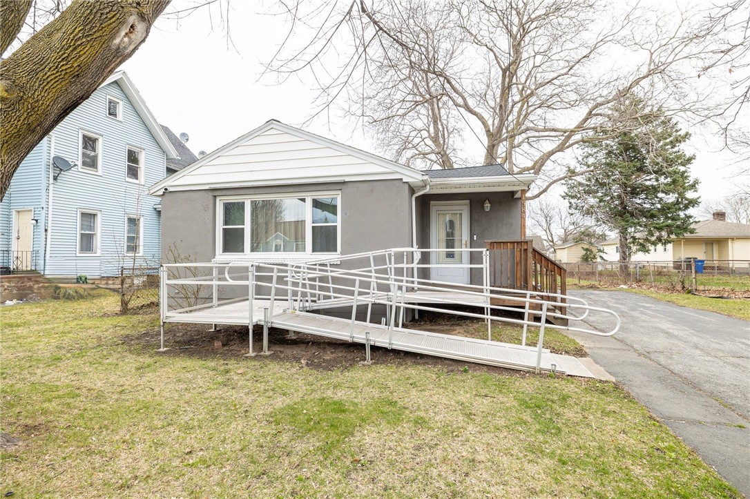 1584 North Goodman Street Rochester, NY 14609 - Photo 1 of 1 Gallery Image 1