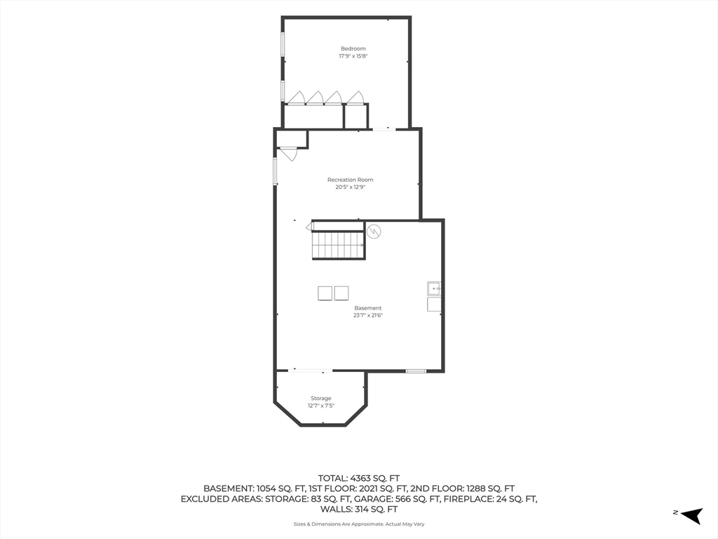 155 Cherry Street Wenham, MA 01984 - Photo 32 of 34