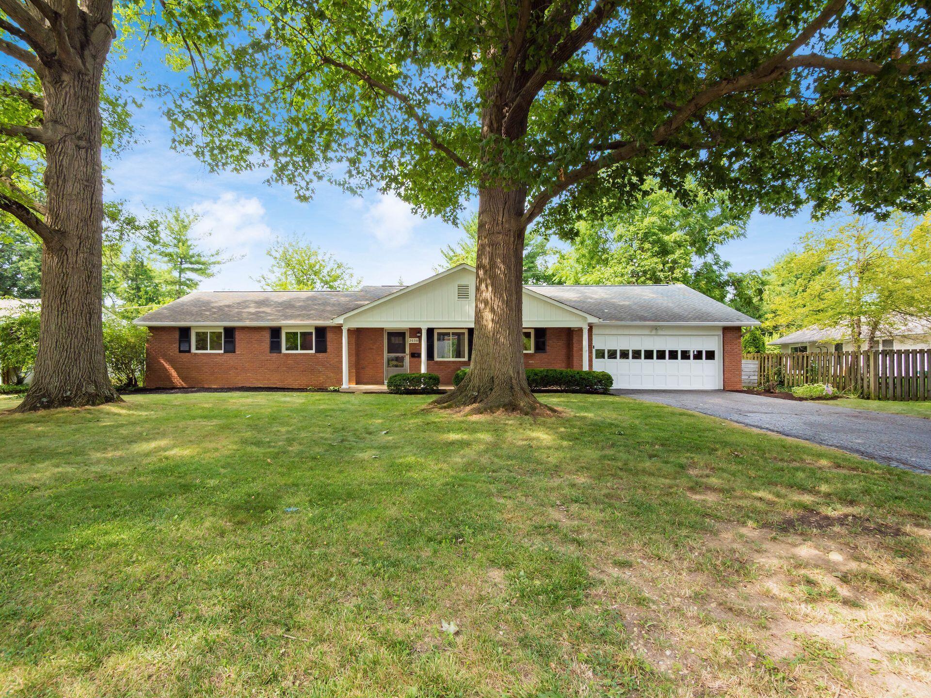 2030 Chardon Road Columbus, OH 43220 - Photo 5 of 56 Exterior Front