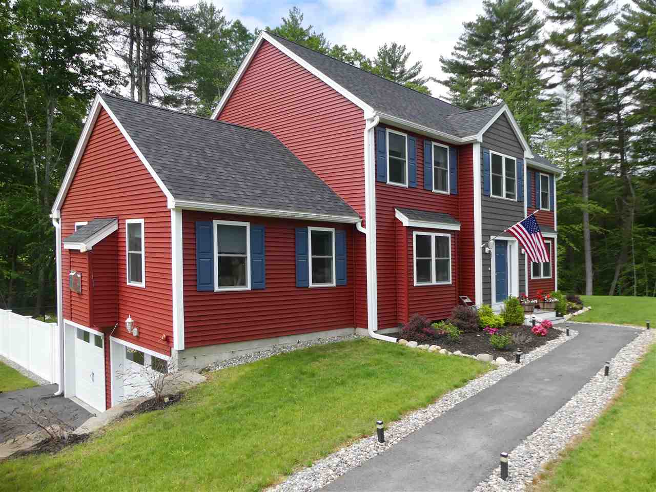 57 Sherburne Road Pelham, NH 03076 - Photo 1 of 29