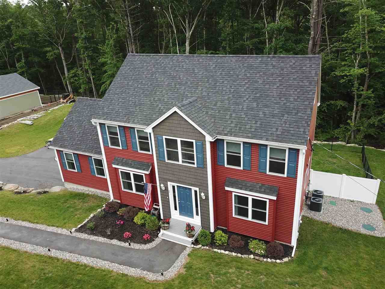 57 Sherburne Road Pelham, NH 03076 - Photo 3 of 29