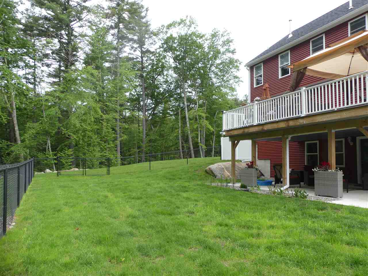 57 Sherburne Road Pelham, NH 03076 - Photo 22 of 29