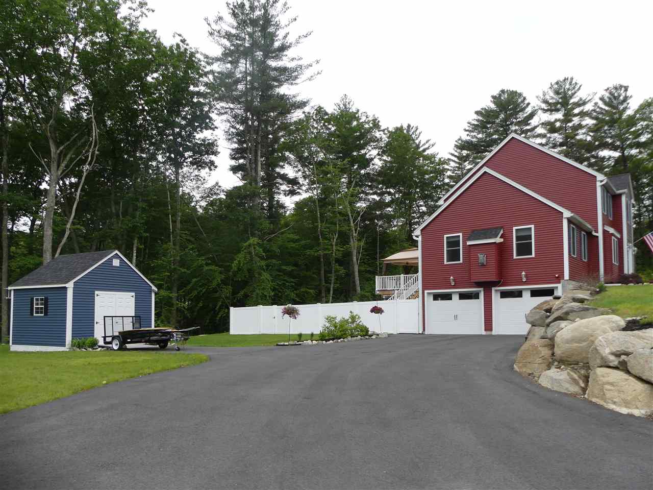 57 Sherburne Road Pelham, NH 03076 - Photo 26 of 29