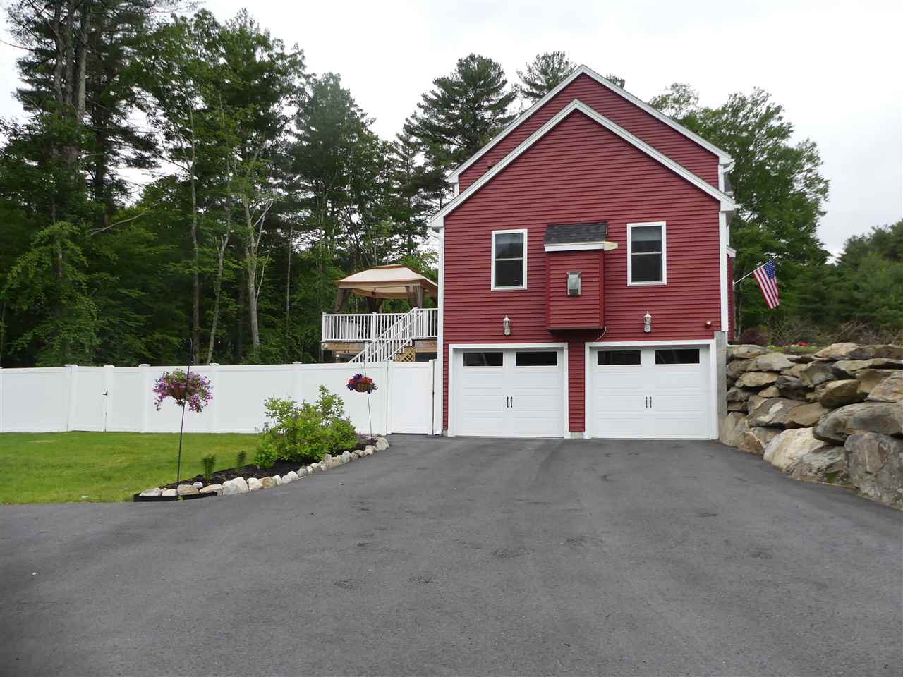 57 Sherburne Road Pelham, NH 03076 - Photo 27 of 29