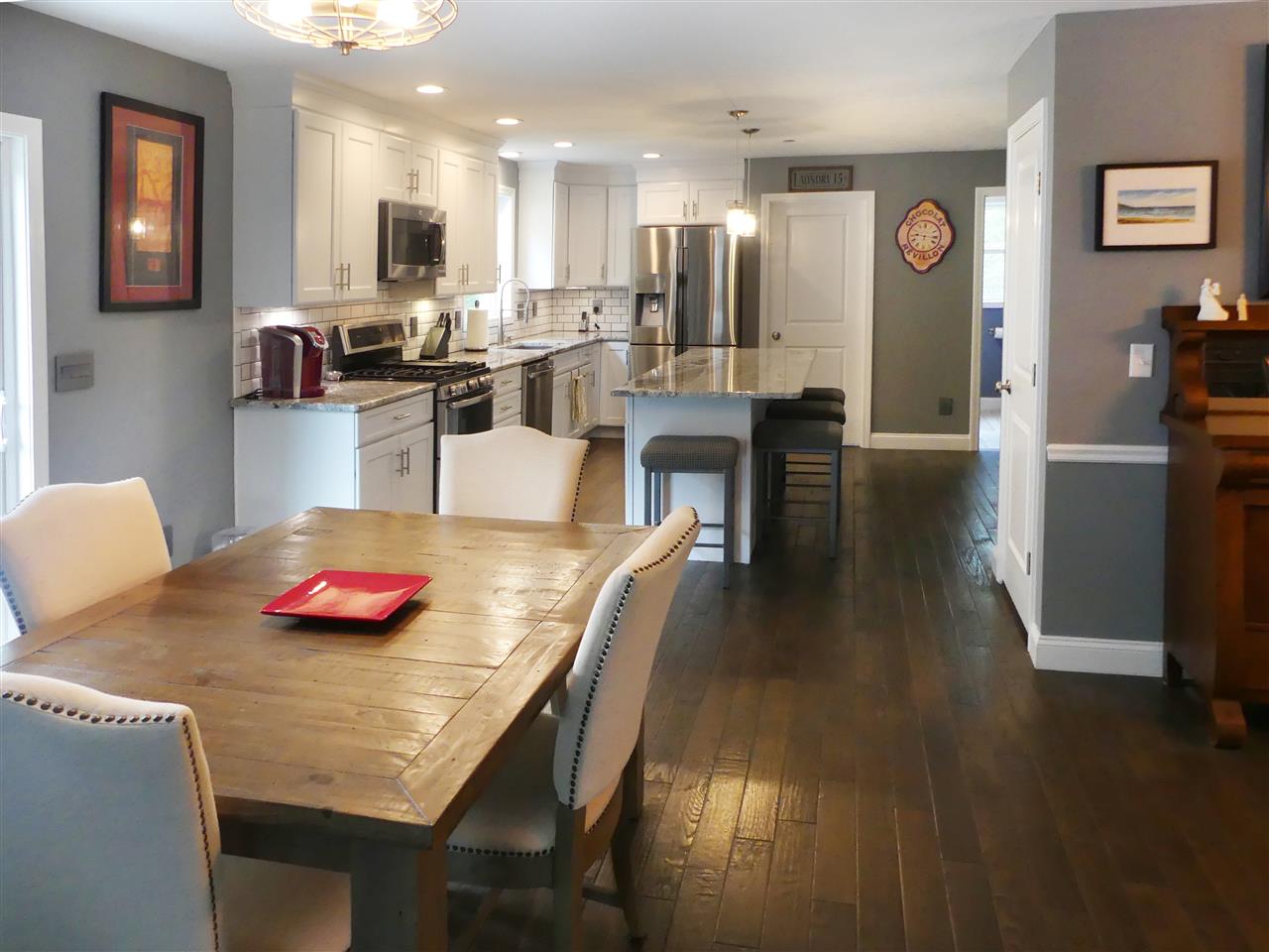57 Sherburne Road Pelham, NH 03076 - Photo 7 of 29