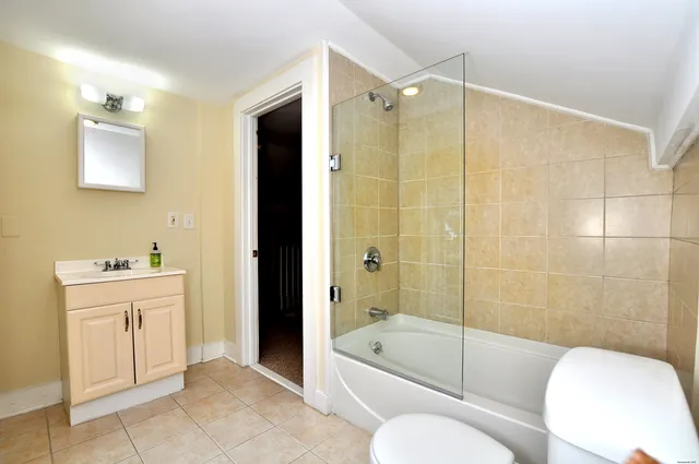 a sign that is on the wooden wall