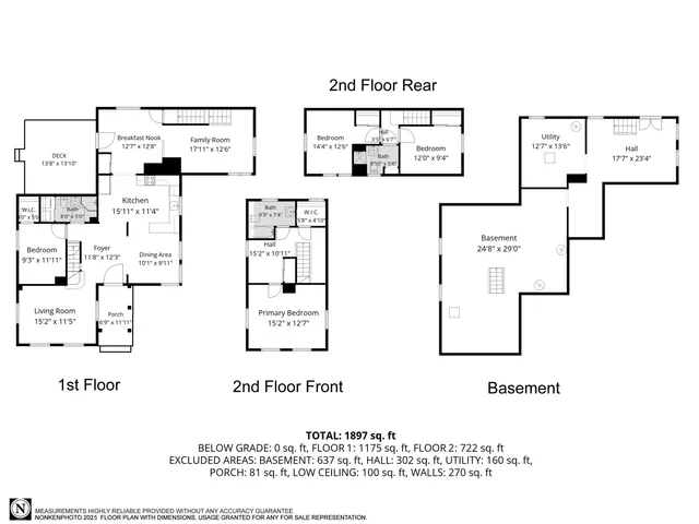 $470,000 | 31 Main Street, Litchfield, CT 06778