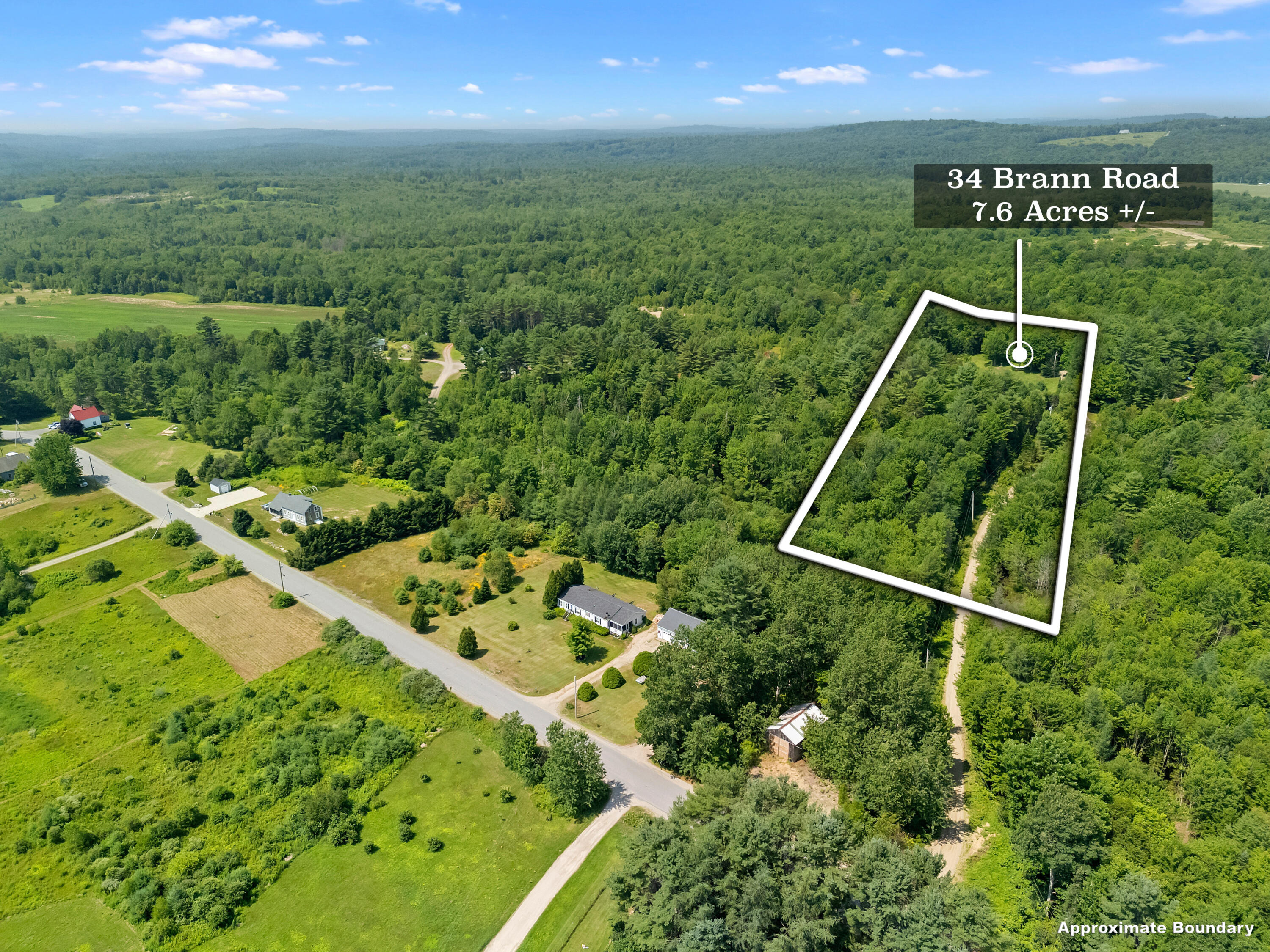 34 Brann Road Washington, ME 04574 - Photo 26 of 27 DJI_20250716113202_0986_D