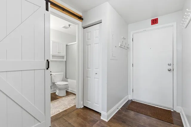 $209,000 | 335 Cypress Street, Unit 2P, Manchester, NH 03103