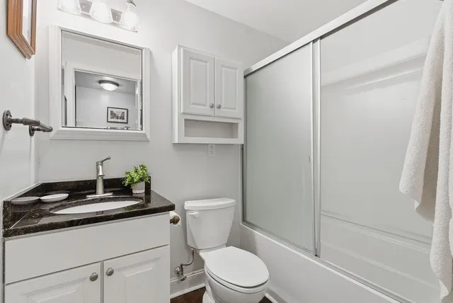 $209,000 | 335 Cypress Street, Unit 2P, Manchester, NH 03103