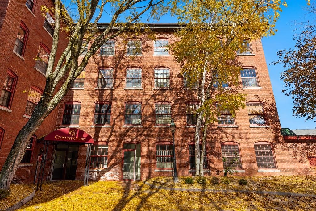 335 Cypress Street, Unit 2P Manchester, NH 03103 - Photo 15 of 16