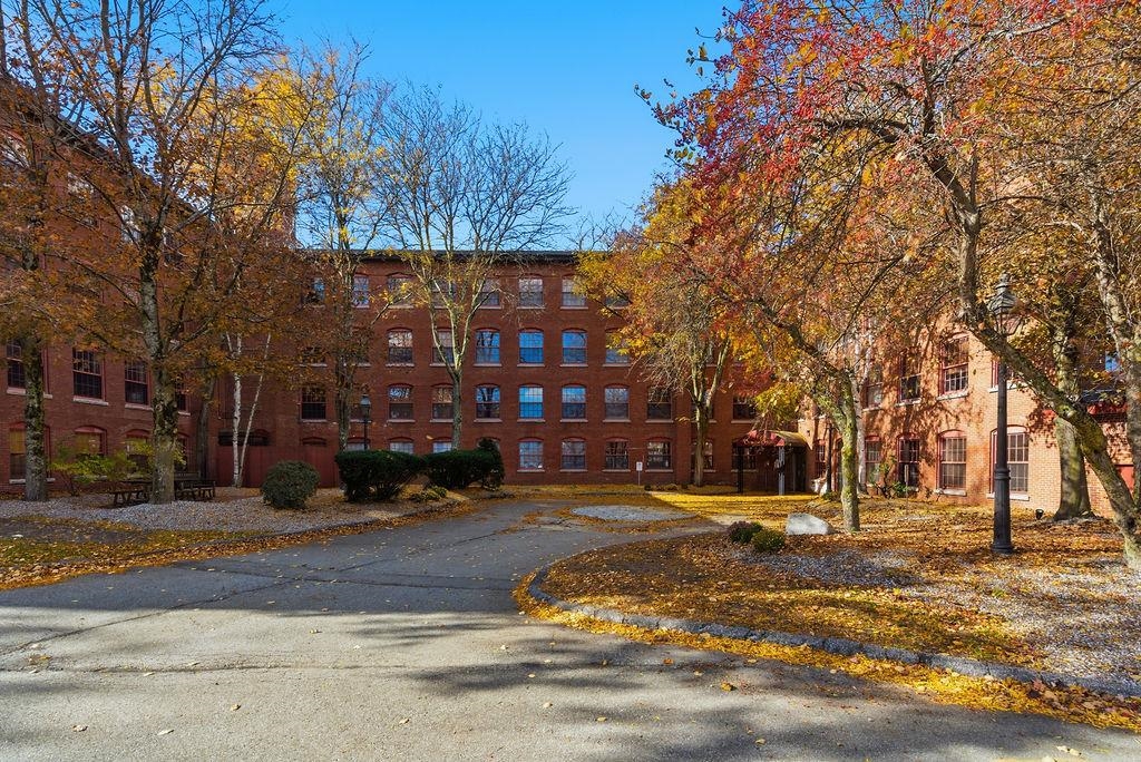 335 Cypress Street, Unit 2P Manchester, NH 03103 - Photo 16 of 16