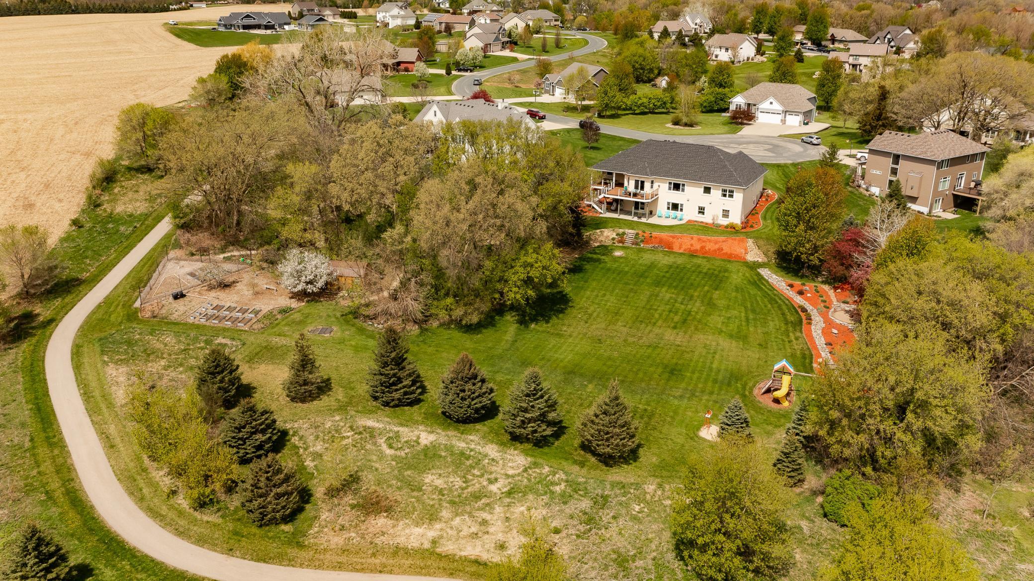 1020 Istas Lane Southwest Oronoco, MN 55960 - Photo 72 of 73