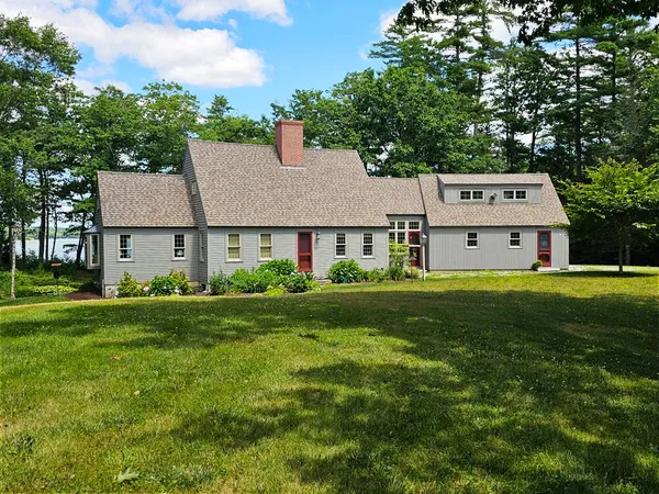 $1,975,000 | 150 Heath Road, Bremen, ME 04551