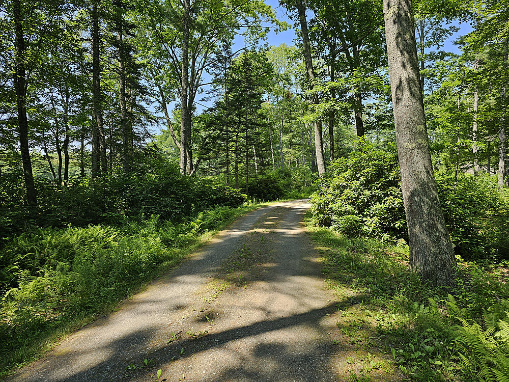 150 Heath Road Bremen, ME 04551 - Photo 13 of 95 Entrance Drive-1x