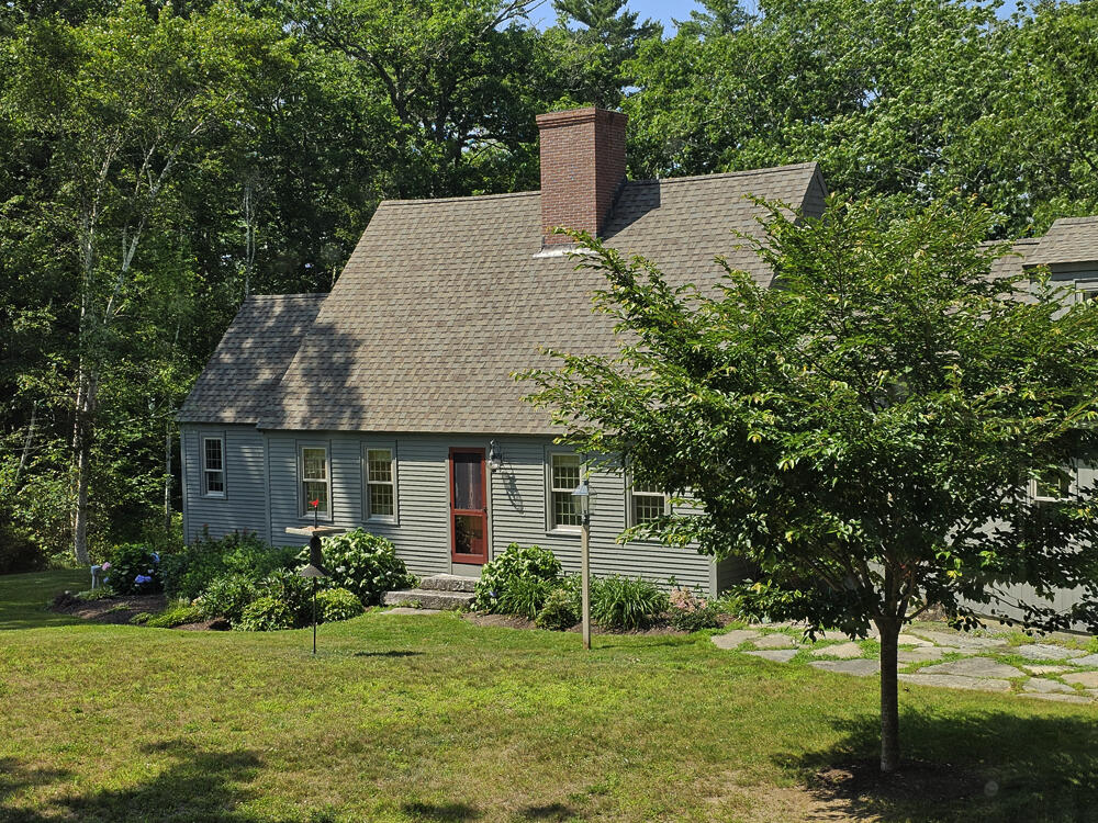 150 Heath Road Bremen, ME 04551 - Photo 17 of 95 Exterior-9