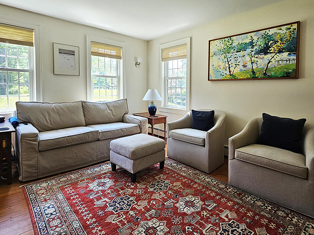 150 Heath Road Bremen, ME 04551 - Photo 37 of 95 First Floor Living Room-2