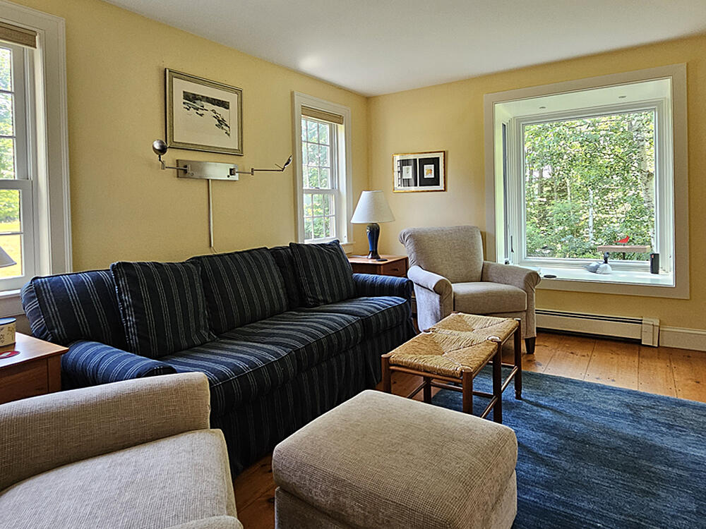 150 Heath Road Bremen, ME 04551 - Photo 46 of 95 East Wing Den or Bedroom-2