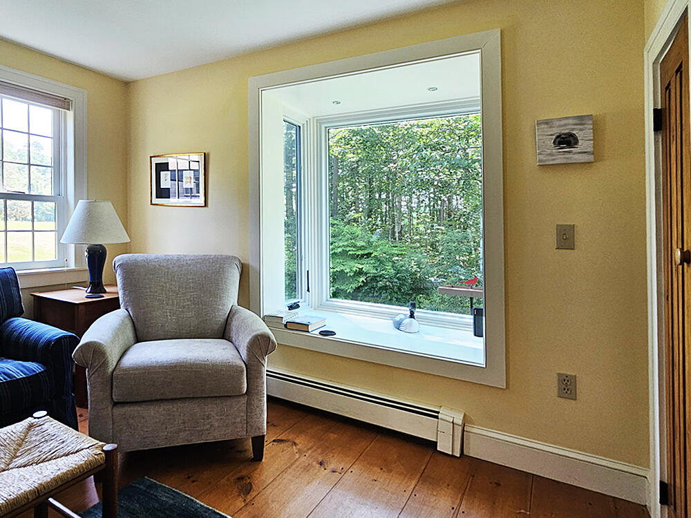 150 Heath Road Bremen, ME 04551 - Photo 47 of 95 East Wing Den or Bedroom-3