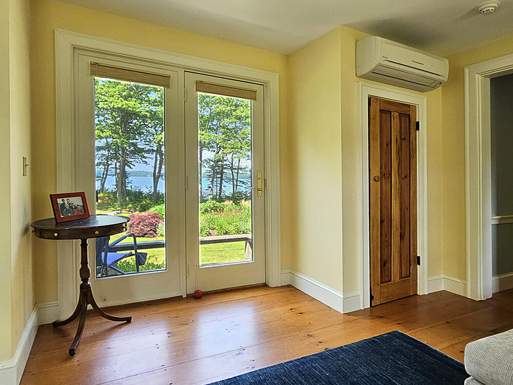 150 Heath Road Bremen, ME 04551 - Photo 48 of 95 East Wing Den or Bedroom-4