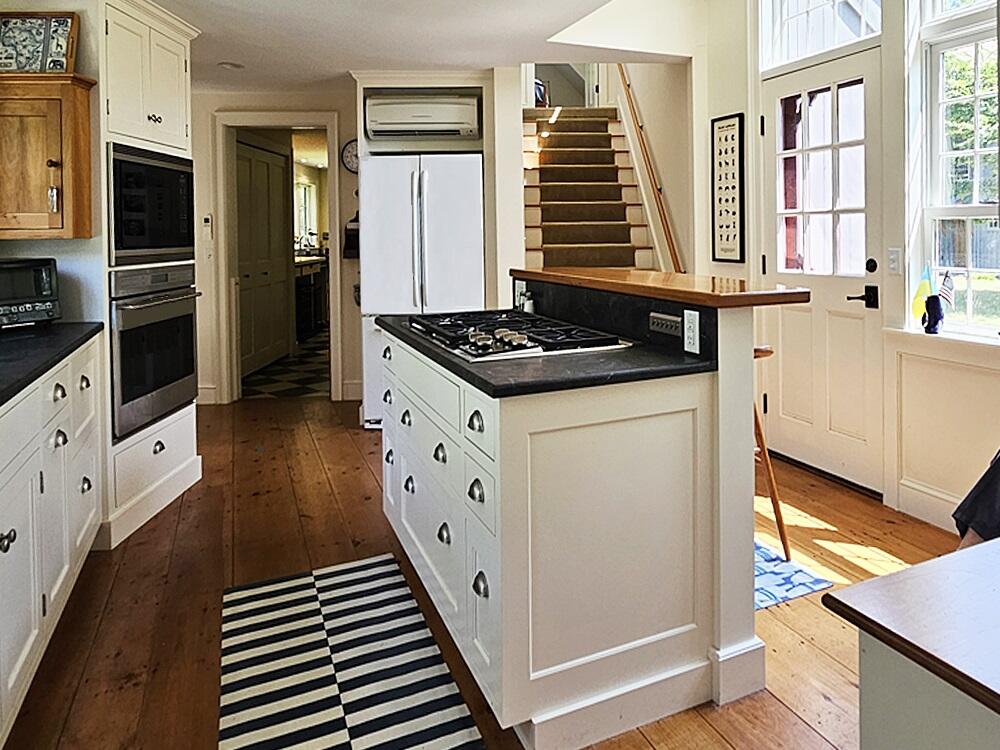 150 Heath Road Bremen, ME 04551 - Photo 51 of 95 Kitchen-1