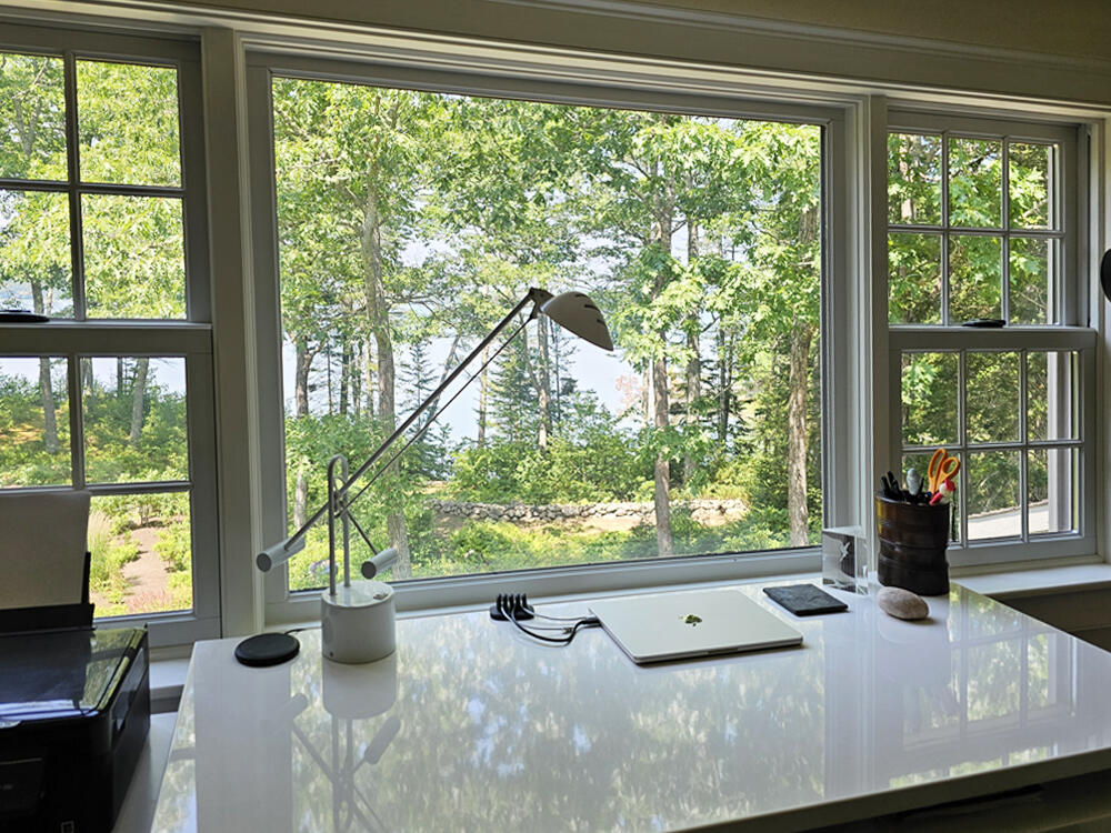 150 Heath Road Bremen, ME 04551 - Photo 60 of 95 Second Floor Office-2