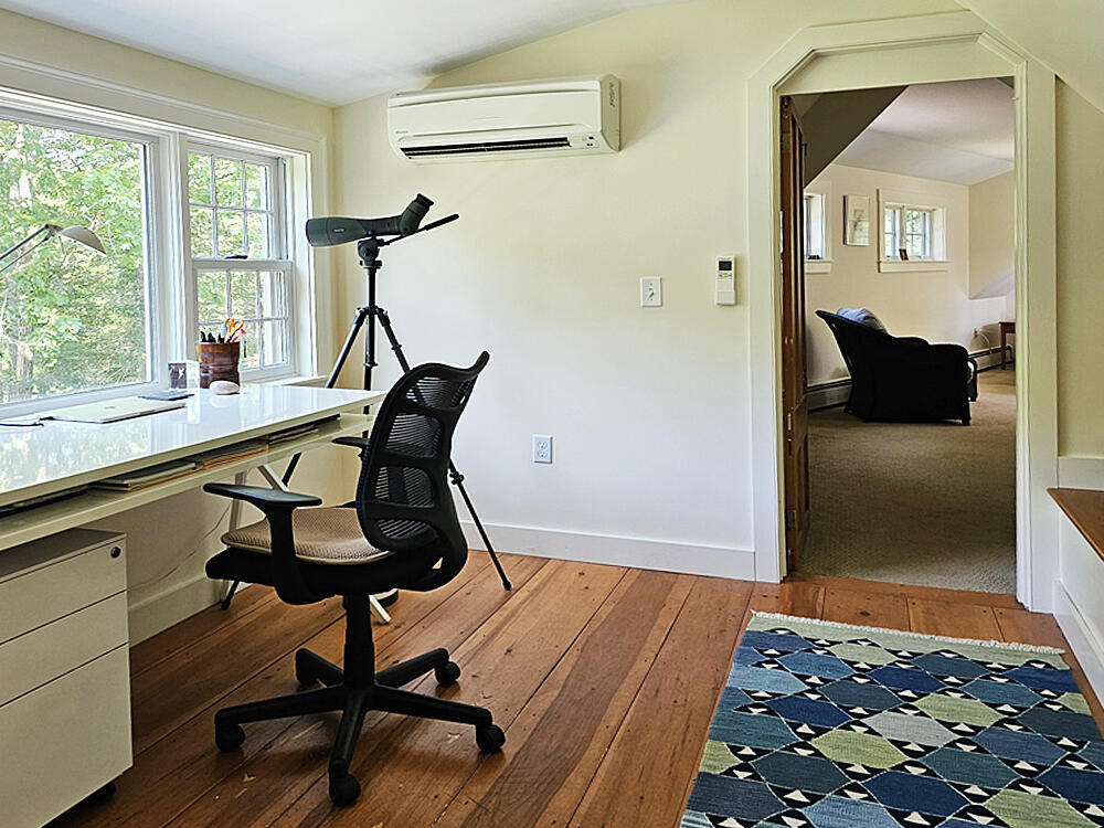 150 Heath Road Bremen, ME 04551 - Photo 61 of 95 Second Floor Office-3