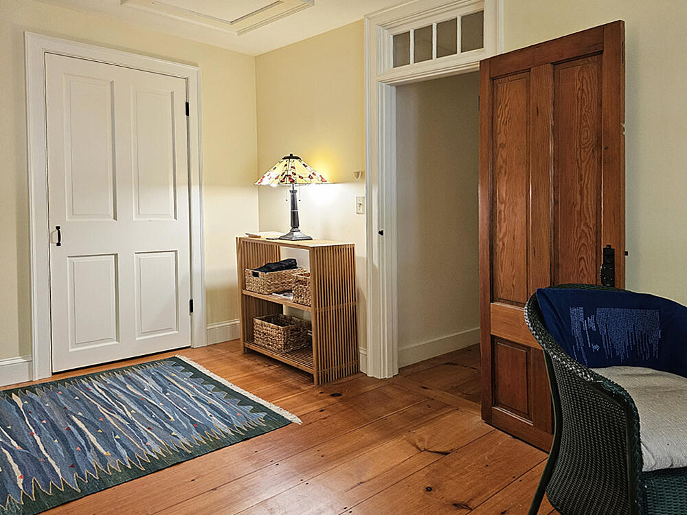 150 Heath Road Bremen, ME 04551 - Photo 63 of 95 Second Floor Center Bedroom-2