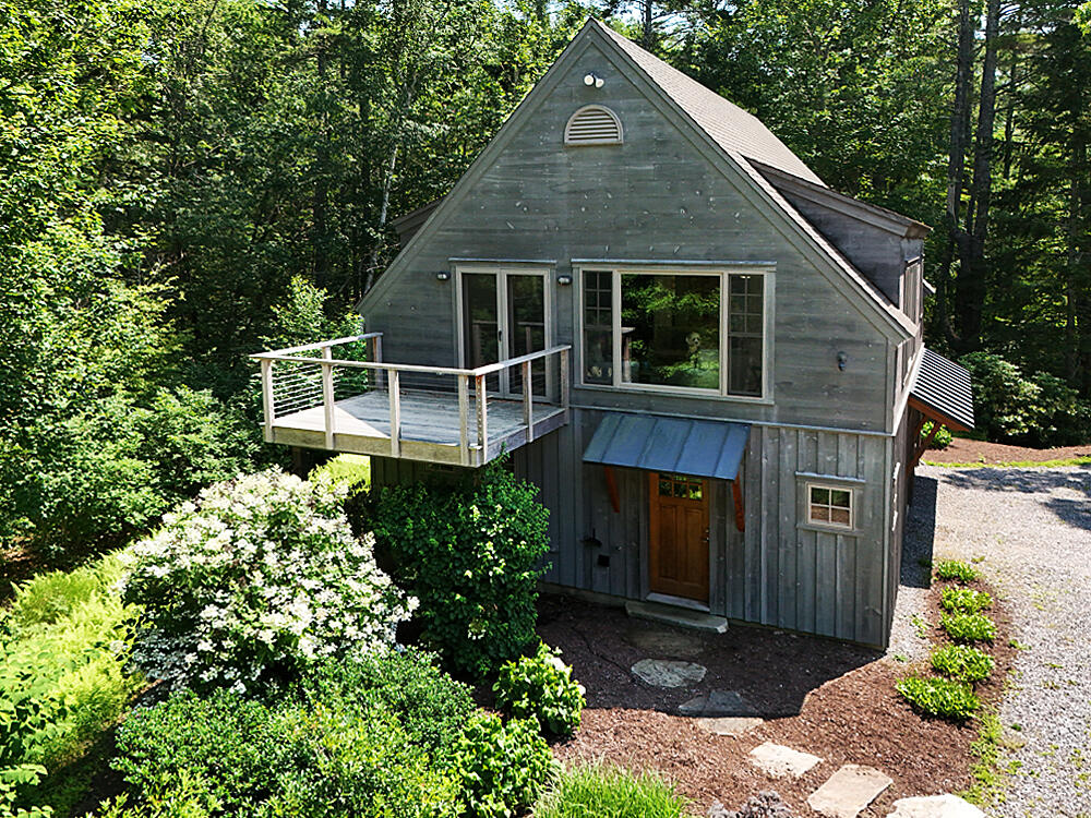 150 Heath Road Bremen, ME 04551 - Photo 74 of 95 Guest House-1