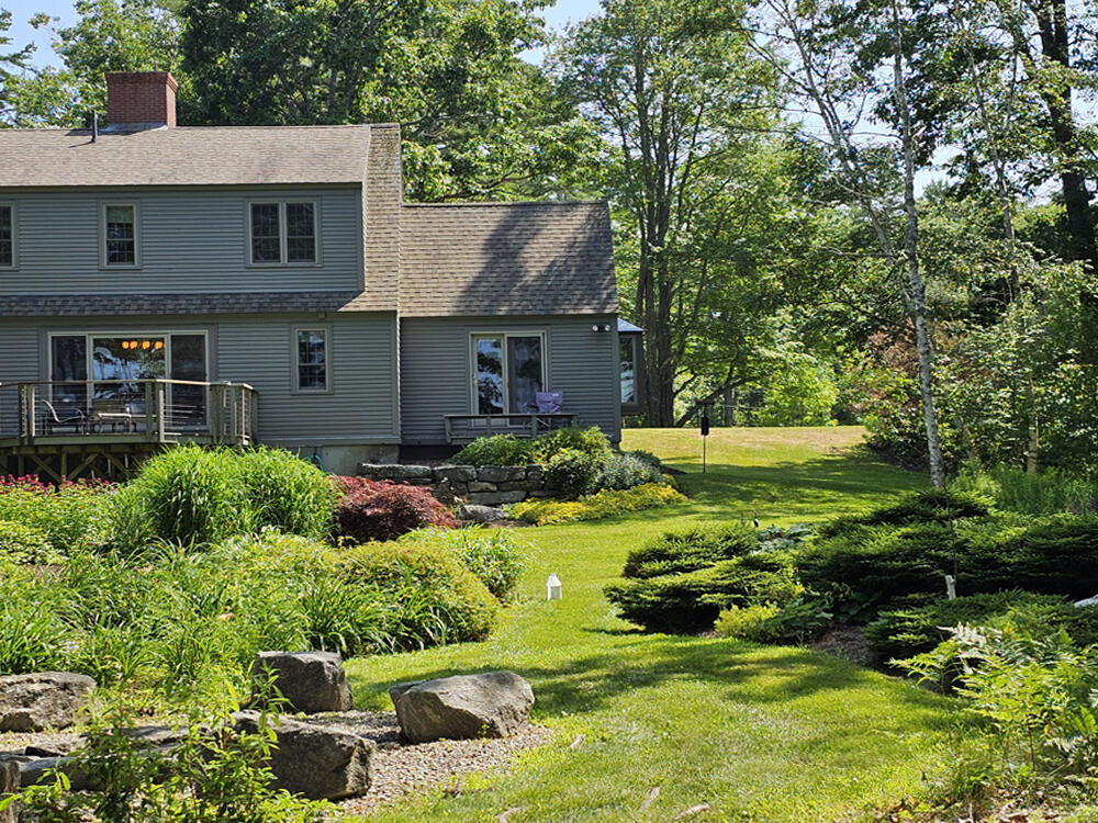 150 Heath Road Bremen, ME 04551 - Photo 82 of 95 Garden-1