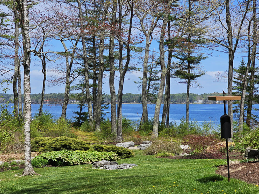 150 Heath Road Bremen, ME 04551 - Photo 85 of 95 Gardens & Broad Cove-1