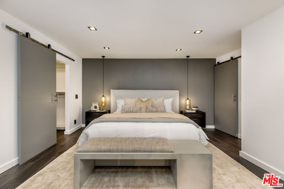 7250 Franklin Avenue, Unit 1204 Los Angeles, CA 90046 - Photo 20 of 54