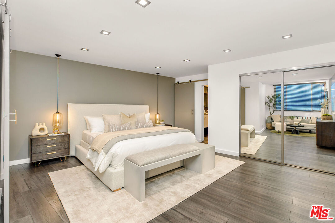 7250 Franklin Avenue, Unit 1204 Los Angeles, CA 90046 - Photo 21 of 54