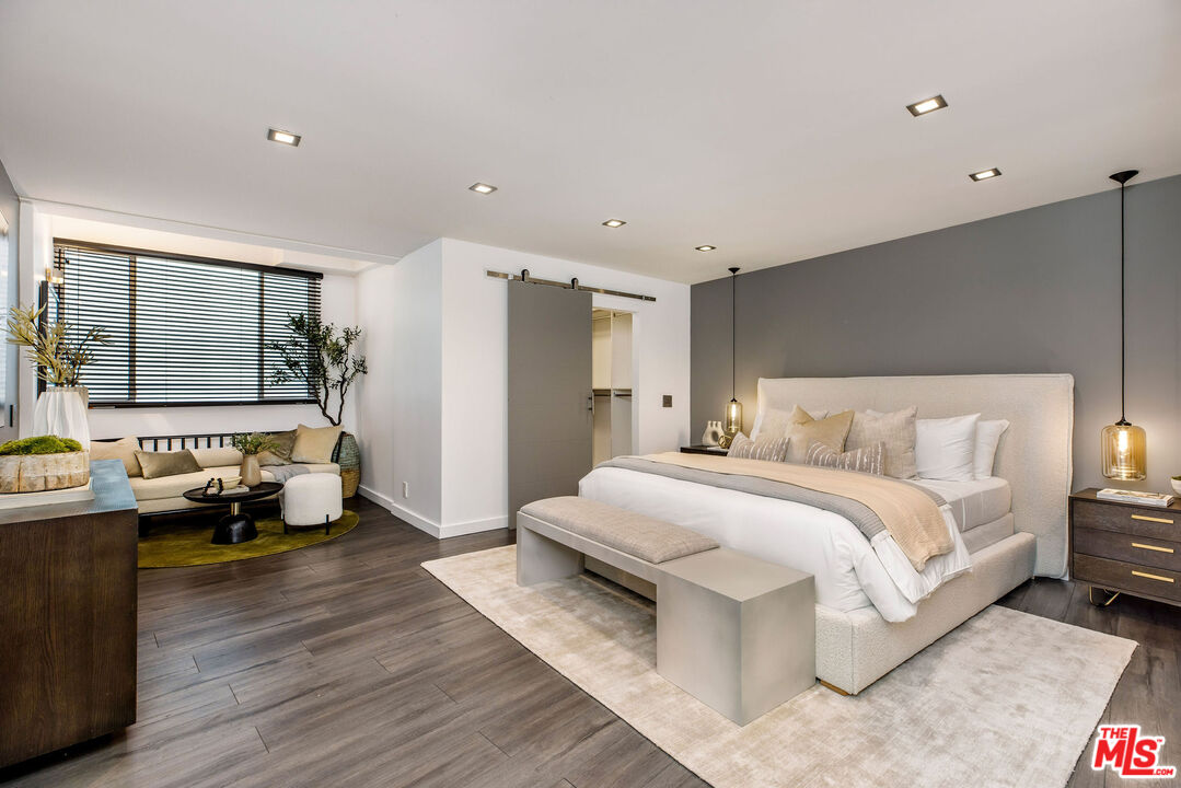 7250 Franklin Avenue, Unit 1204 Los Angeles, CA 90046 - Photo 22 of 54