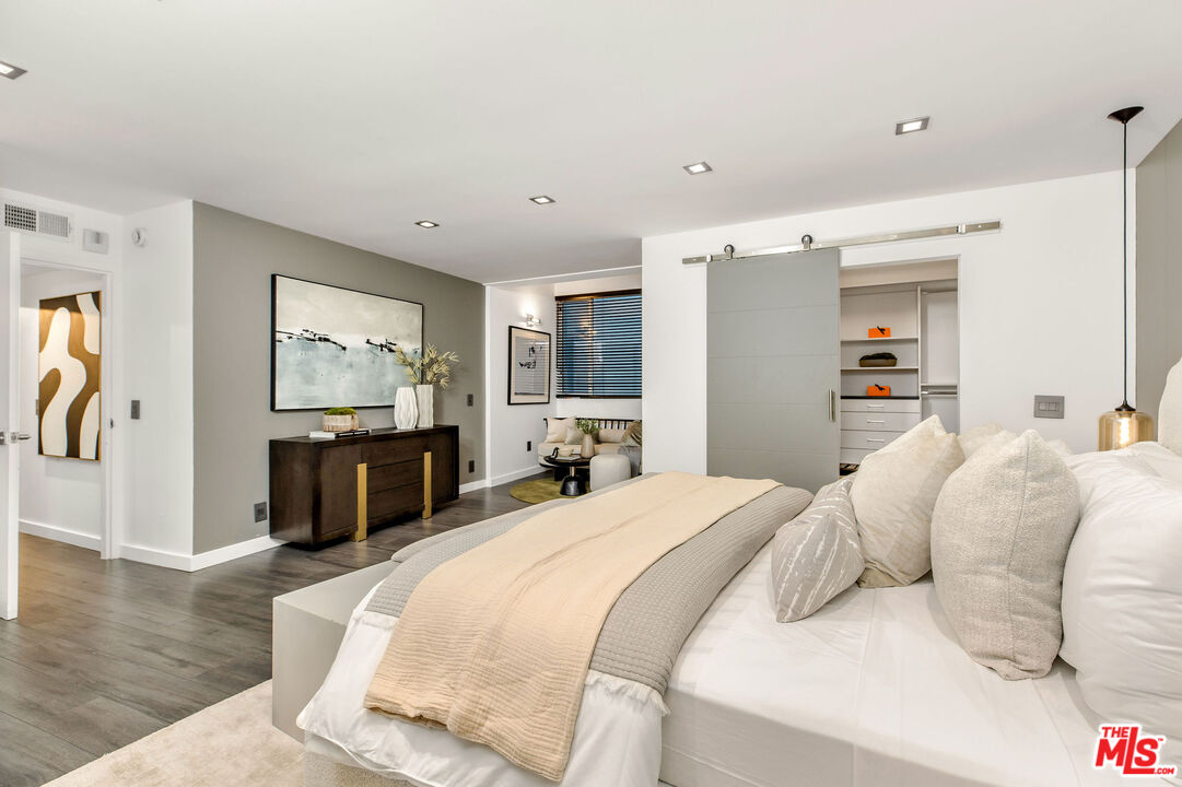 7250 Franklin Avenue, Unit 1204 Los Angeles, CA 90046 - Photo 24 of 54