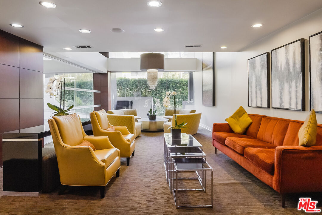 7250 Franklin Avenue, Unit 1204 Los Angeles, CA 90046 - Photo 28 of 54