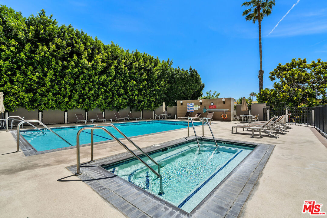 7250 Franklin Avenue, Unit 1204 Los Angeles, CA 90046 - Photo 29 of 54