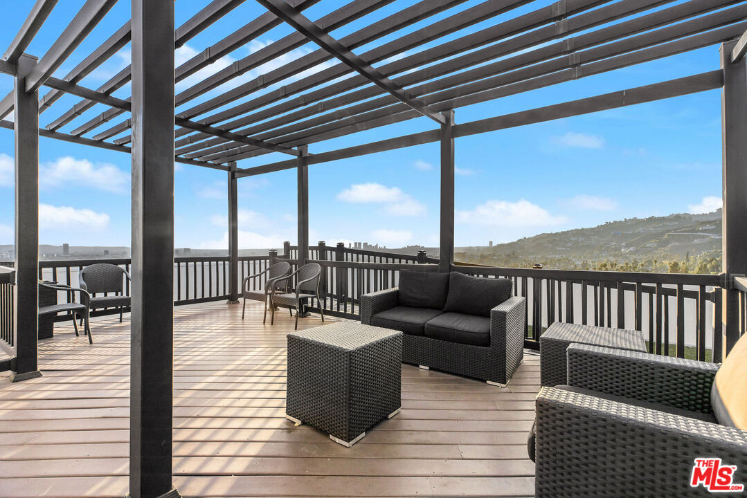 7250 Franklin Avenue, Unit 1204 Los Angeles, CA 90046 - Photo 33 of 54