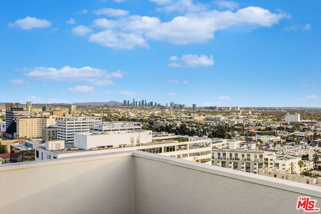 7250 Franklin Avenue, Unit 1204 Los Angeles, CA 90046 - Photo 36 of 54